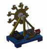 Scientific Experiment Set - Ferris Wheel Photo