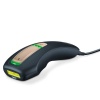Beurer Long-Lasting Hair Removal IPL 5800 Pure Skin Pro in Black Photo