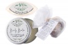Vensico - Earthbound Pamper Set of Organic Bathing Accessories - 3 Products Photo