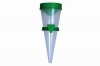 MTS Rain Gauge 100mm W Photo