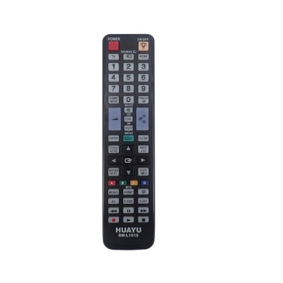 Samsung Remote Control For LEDLCD TV By HUAYU RM L1015