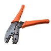 Mix Box Multifunctional Hand Tool Insulated Ratchet Type Terminal Crimping Pliers Photo