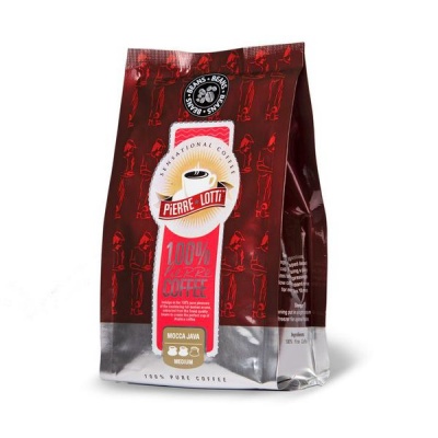 Photo of Pierre Lotti Mocca Java Coffee - 1Kg Beans
