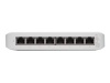 Ubiquiti 8 Port Gigabit 52W 4PoE UniFi Switch Photo