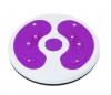 Waist Twisting Disc-Purple Photo