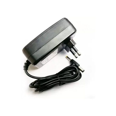 Photo of Digital World DW-5V 2A Power Supply with Dual Pin DC Plug Adapter