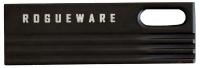 Rogueware U280 U3 16GB Metal Capless USB 30 Flash Drive Black
