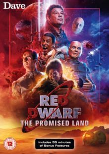 Photo of Red Dwarf: The Promised Land