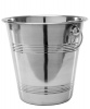 George Mason George & Mason - Stainless Steel Champagne Cooler with Handles Photo
