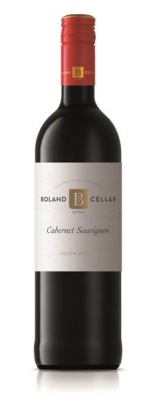 Photo of Boland Cellar Classic Selection Cabernet Sauvignon