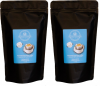 Protea Coffee Gourmet Drip Filter Arabica Coffee Decaf Pack of 2 Photo