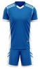 RONEX - Soccer Kit - Full Team Combo Set 15 - Adult Photo