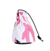 Fabric Hair Dryer Diffuser Hair Blower Hairdressing Dryer Cover Photo
