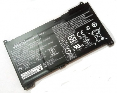 Photo of Replacement battery for HP ProBook 430 G4 440 G4 450 G4