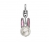Swarovski Cutie Cutes Charm Crystal Bubbly Bunny Photo