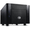 Cooler Master Elite 130 mini ITX Desktop Chassis - RC-130-KKN1 Photo