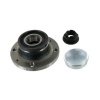 SKF Rear Wheel Bearing Kit For: Opel Adam 1.4 S Photo