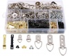 Killerdeals Heavy Duty 7-Hangers Picture Frame Kit Screws Photo