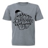 Merry Christmas Everyone - Kids T-Shirt Photo