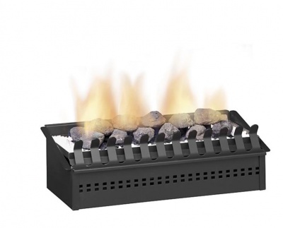 Photo of Chad O Chef Universal Grate 800 Gas Fireplace