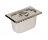 Cater Care Steel Insert- Ninth Premium Photo