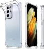 Samsung Anti Burst Cover for Galaxy s21 ultra Photo