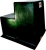 WARTHOG AGENCIES Pump Protection Cover Green Photo