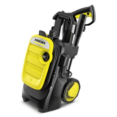 Photo of Karcher - K5 Compact Hight Pressure Washer