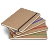 Always Summer Splash Cork notebook set of 4 Photo