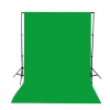 2M X 3M woven Photography Backdrop Background by ZZT Photo