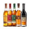 Glenmorangie - The Full Family Combo Photo