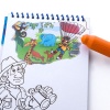 Jarmelo Magic Water Colouring Set: Animal Kingdom & Amusement Park Photo