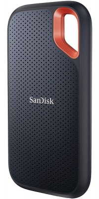 Photo of SanDisk Extreme Portable SSD 500GB