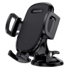 Borofone BH37 Car Phone Holder - Push Type Suction Cup Photo