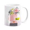 Pappa Joe PepperSt Mug | No Rush Photo