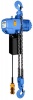 LIFTKING Lift King Electric Chain Hoist 5 Ton 380-volt Single-Speed 4M lift Photo