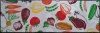 Kleen Tex South Africa Kleen-Tex Décor Mat 180cm x 59cm - Verdura Photo