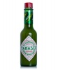 Tabasco Green Pepper Sauce 150ml x 1 Pack Photo