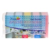 Bulk Pack x 8 Foam Sponge Scourers 5 piecess Per Pack Photo