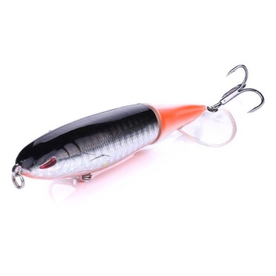 Photo of 10cm/13g Propeller Shaped Fishing Lure