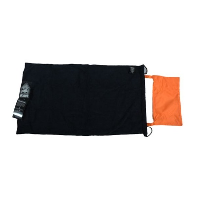 Photo of Advanced 2" 1 Gym Towel with Zip Pocket
