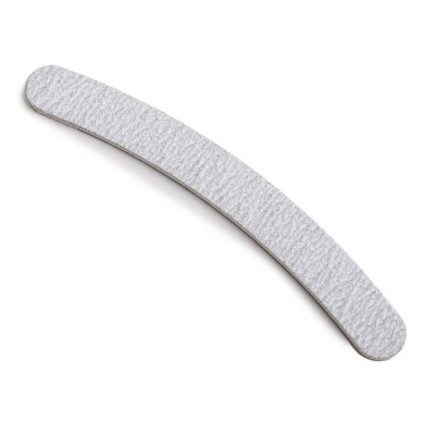 Photo of Kellermann 3 Swords Emery Nail File Curved Two-Sided Coarse Grain PL 4902