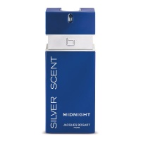 Jacques Bogart Silver Scent Midnight 100ml EDT