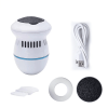 Vacuum foot file Photo