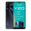 Vivo Y20 64GB - Obsidian Black Cellphone Photo
