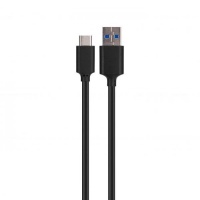xqisit Charge Sync USB C 31 to USB A 100cm