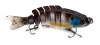 Bass Hunter Fishing Swimbait Lure - Kurper Photo