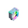 Raidmax Cpu Fan Ac1204 120mm Argb Wt Photo