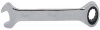 Hotec Ratchet Comb. Spanner 13mm Photo