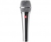 SE Electronics V7 Supercardioid Dynamic Vocal Microphone - Chrome Photo